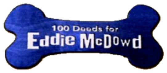 100 Deeds for Eddie McDowd (4 DVDs Box Set)